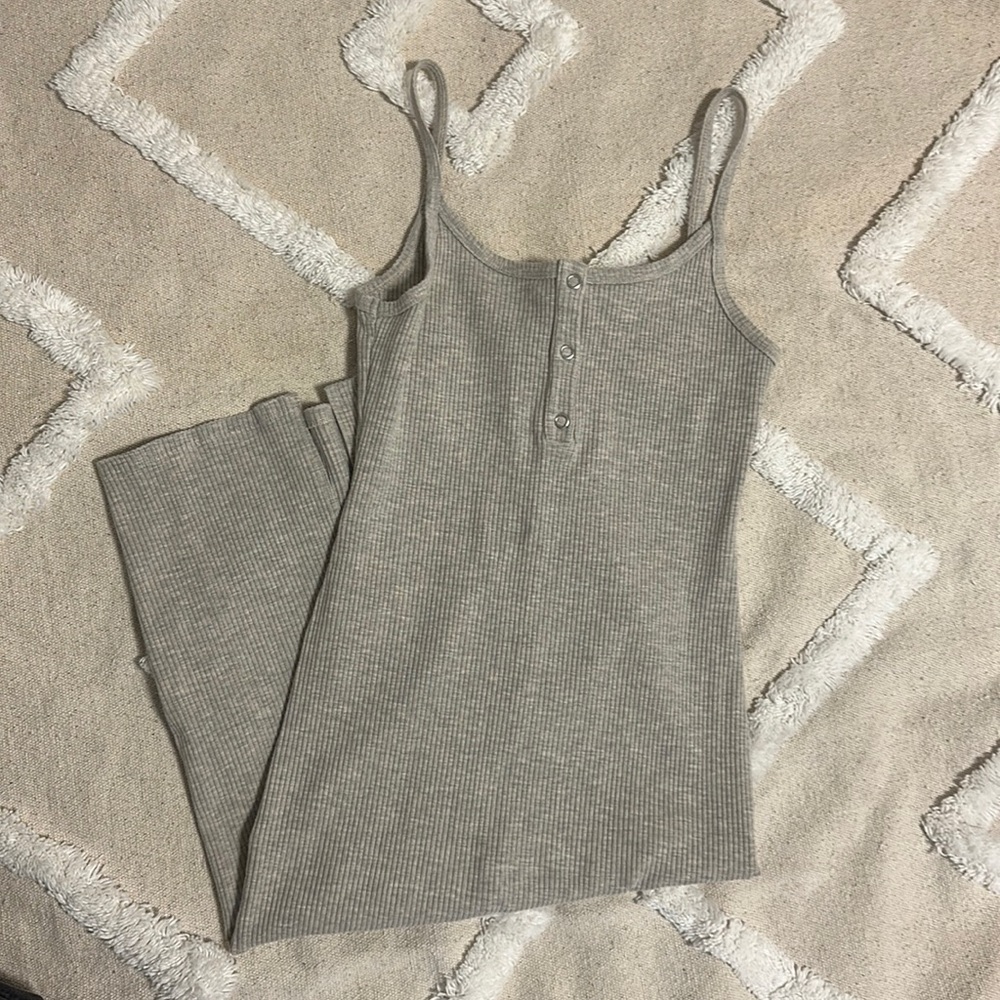 Reformation dress